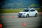 Suzuki Kizashi Sport 2011 года